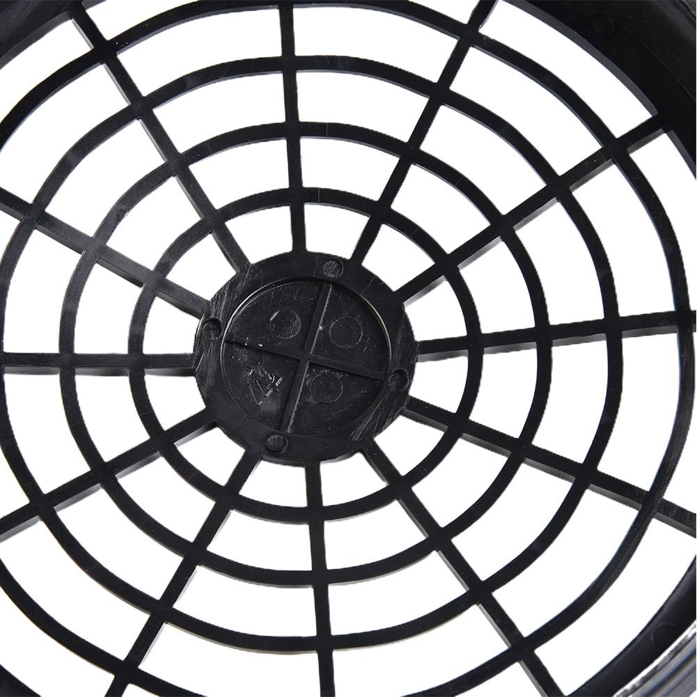 1100W Fan Blade 980W Black Cooling Fan Direct Connected