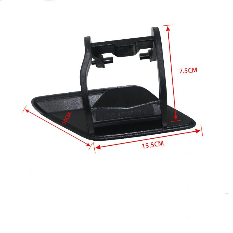 Reflektor osłona dyszy spryskiwacza reflektora 2128600108 2128600208 pasuje do Mercedes klasy E W212 E200 E260 E250 E300 2008-2013