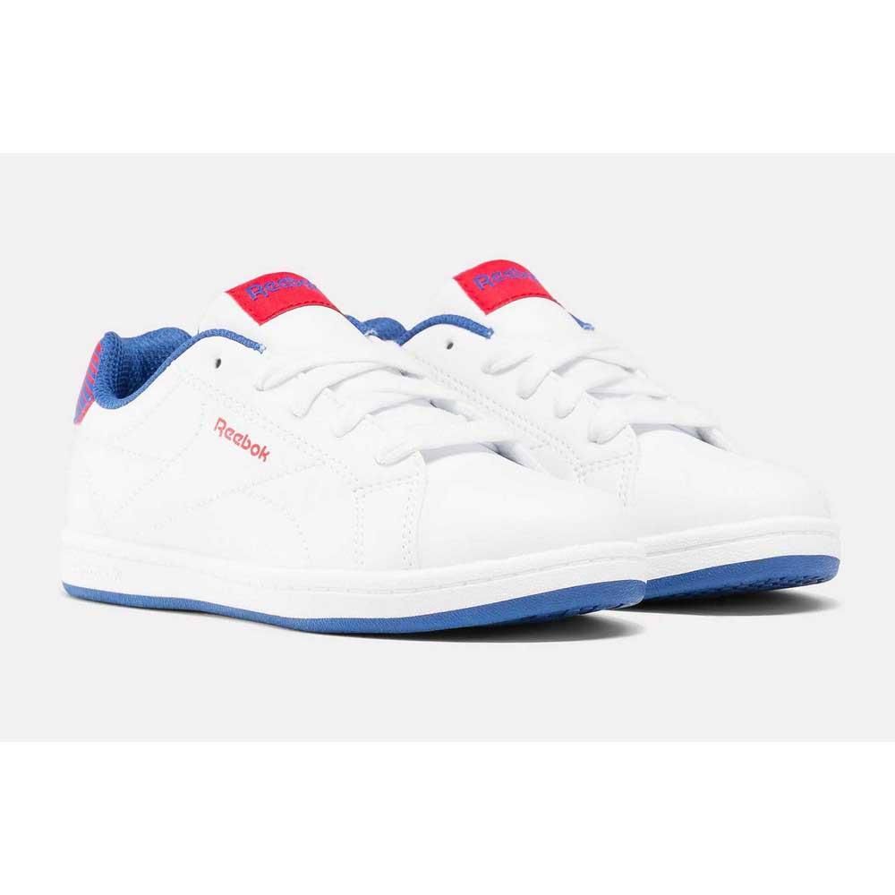 Sneakers Reebok weiß