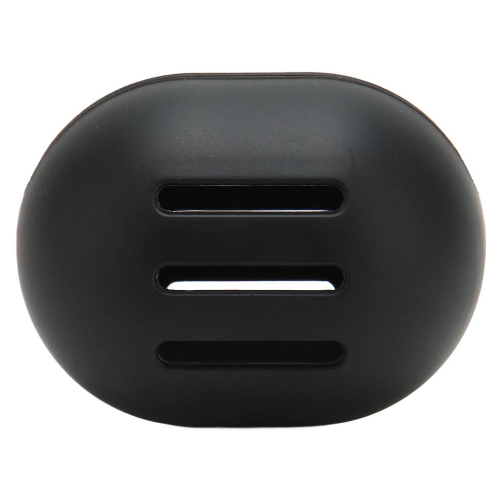 Makeup Sponge Case Silicone Ventilated Soft Portable Cosmetic Sponge Holder for Home Travel