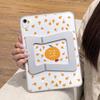 Slim Protective Case IPad Air 8th Gen Pro 11 Inch With Stand Full Coverage Shockproof Shell Acrylic Material Auto