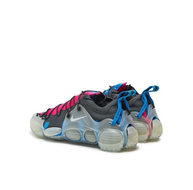 Men's Nike Ispa Link Axis Fz3507 001 Grey Sneakers