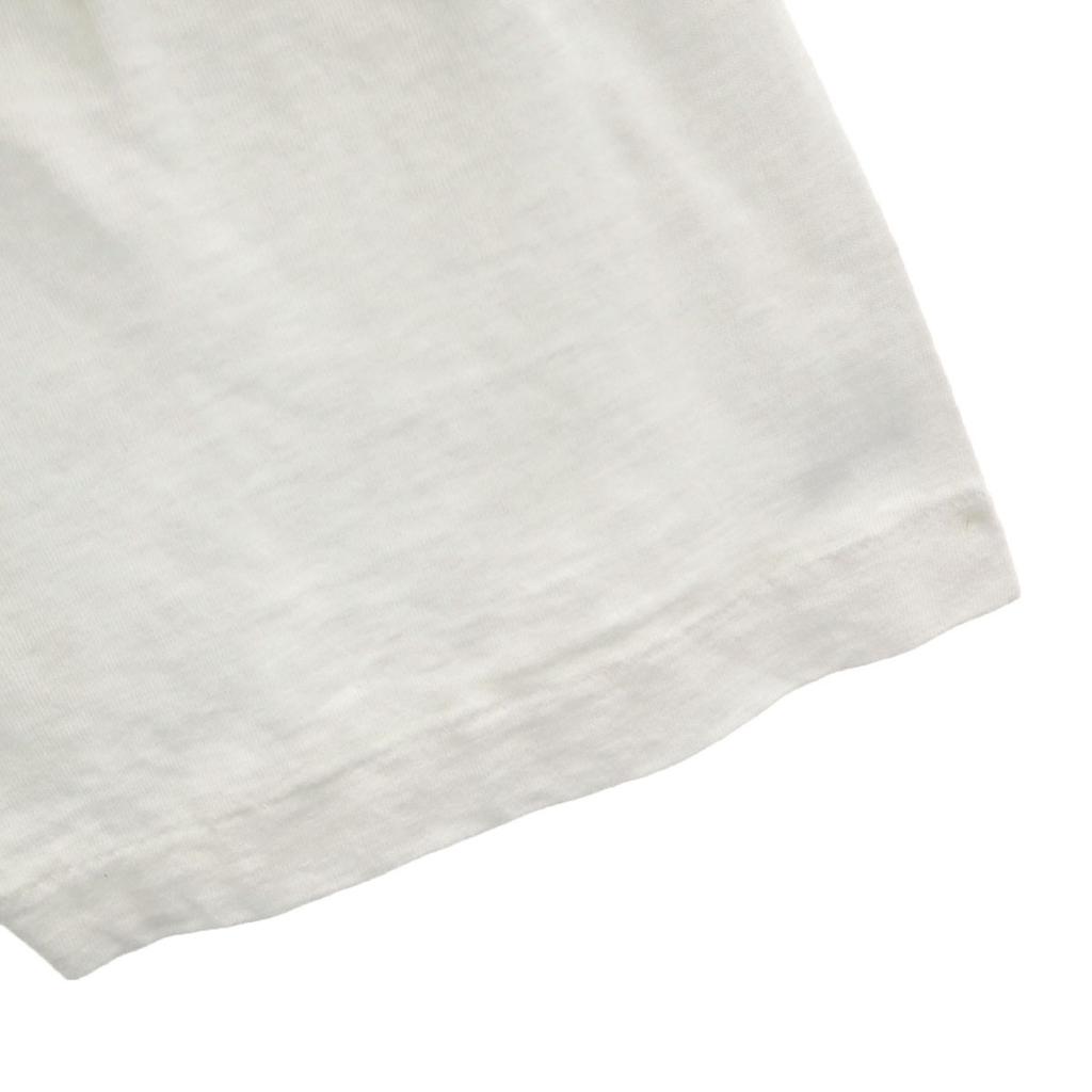 WAVES 90er Jahre Hergestellt in Kanada Altes Tofino B.C.. Kurzarm T-Shirt Herren Gebraucht