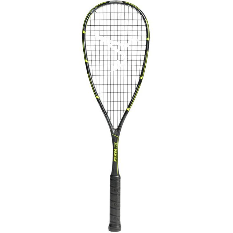 

DECATHLON Comfortable Durable Squash Racket Carbon Unisex