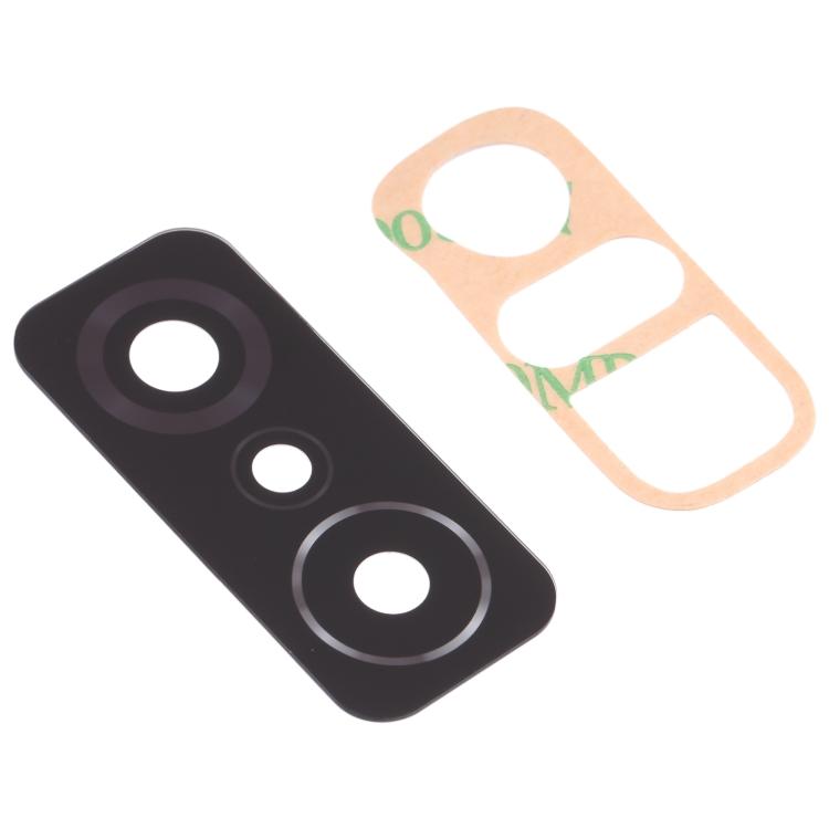Rear Back Camera Lens Cover Replacement Part (without Logo) for Xiaomi 11T 21081111RG/11T Pro 2107113SG