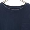 THE NORTH FACE Two tone Short sleeve T-shirt Men's Used