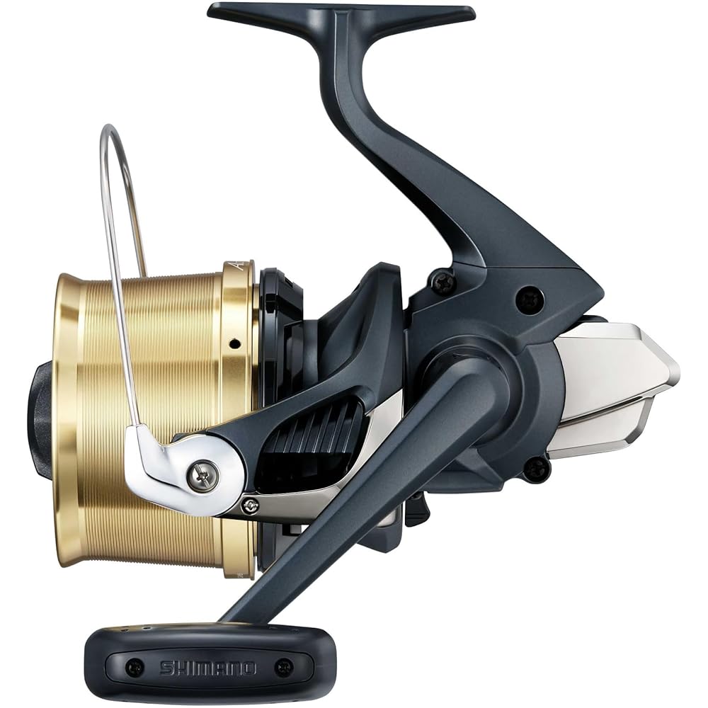 Shimano Active Cast 25 Spinning Reel Lightweight Design Smooth Drag Performance