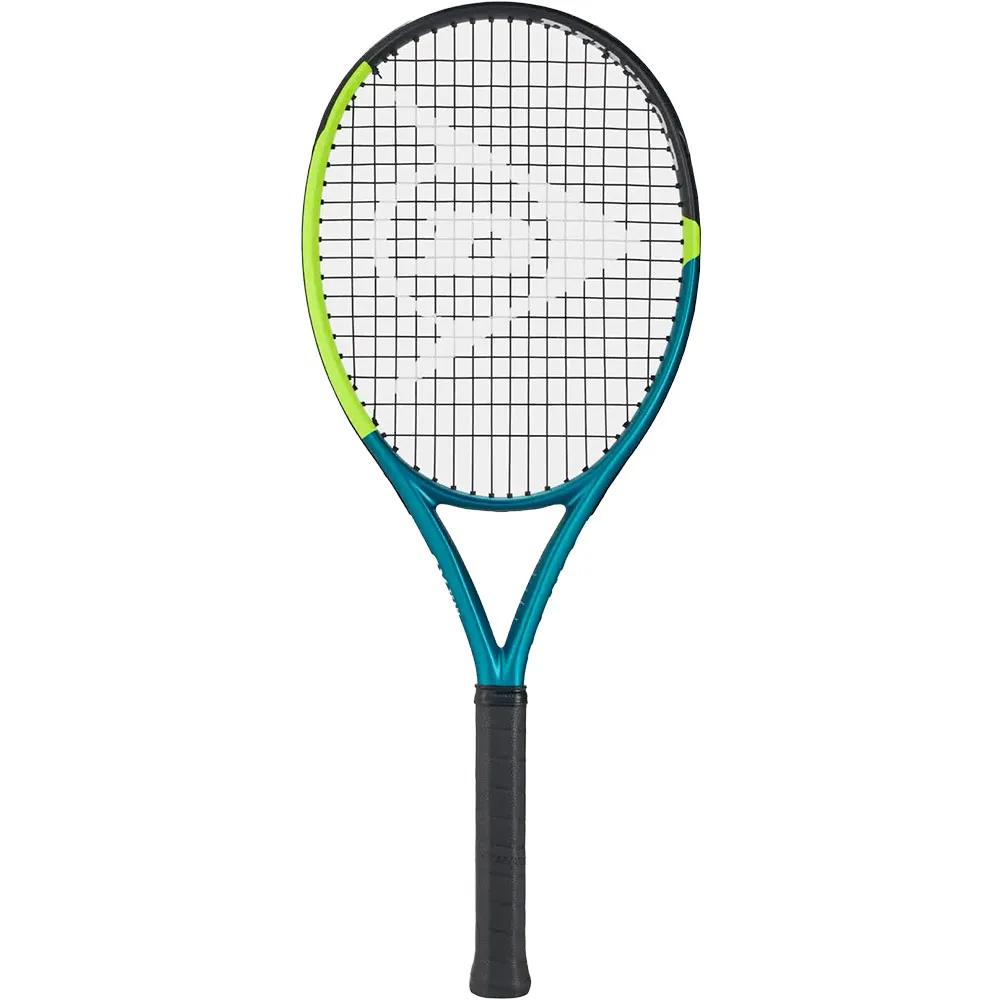 Dunlop Теннисная ракетка Tr sx team 105 g1 nh