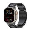Stainless Steel Titanium Alloy Strap For Apple Watch Band Ultra 2 49mm 44mm 45mm 46mm 41mm Bracelet Iwatch Series 6/7/8/9/10
