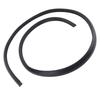 Windshield Dashboard Seal Strip Soundproofing 5.4ft Car Rubber Dash Gap Seal Guard Strip for T5 T5.1 T6