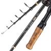 Weilianmeng Jihuwang Telescopic Lure Fishing Rod