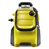 Nettoyeur haute pression karcher k4 compact - 420 l/h - 1800 w - 130 bar