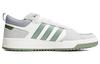 Adidas Neo 100DB Lifestyle 'White Grey Green' IF5589