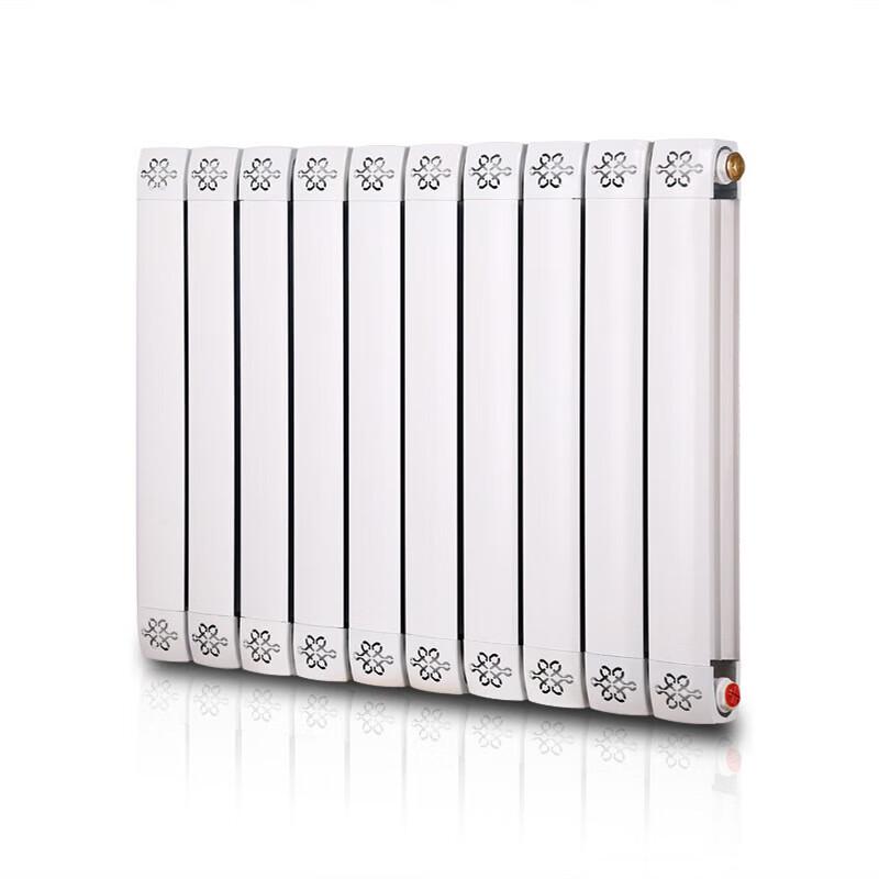 Dongfeier 8080 Copper-Aluminum Wall-Mounted Radiator