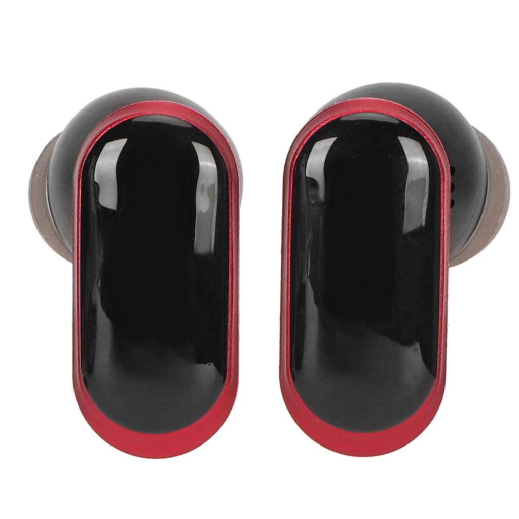 Language Translator Earbuds Bluetooth 5.0 Noise Reduction Supports 74 Languages 70 Accent Wireless Translator Earbuds