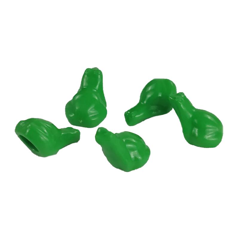 Non-Toxic Moc Animals Sea Zoo Fish Seagull Seal Scorpion Lobster Crab Coral Shell Toys For Children Educational Animals Building Blocks