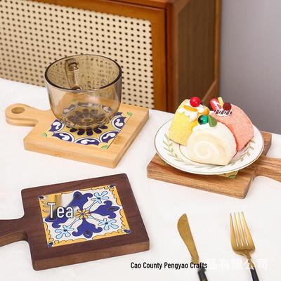 Utensilios para el horno – Soportes para recipientes calientes