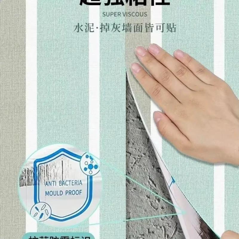 Funny Children's Room Bedroom Wallpaper Self-adhesive Foam Insulation Board Bed Fence Wall Stickers Tatami Mat Moisture-proof