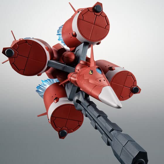 ROBOT Spirits SIDE MS TS-MA2mod.00 Mobius Zero Ver. A.N.I.M.E.