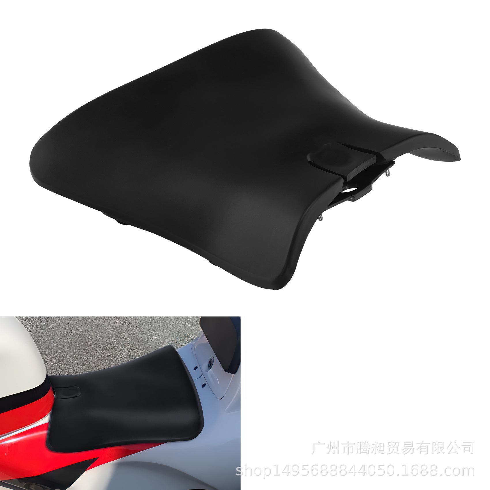 

Honda NSR250R MC21 PGM-3 (1990-1993) Front Driver Seat Cushion Bag чёрный