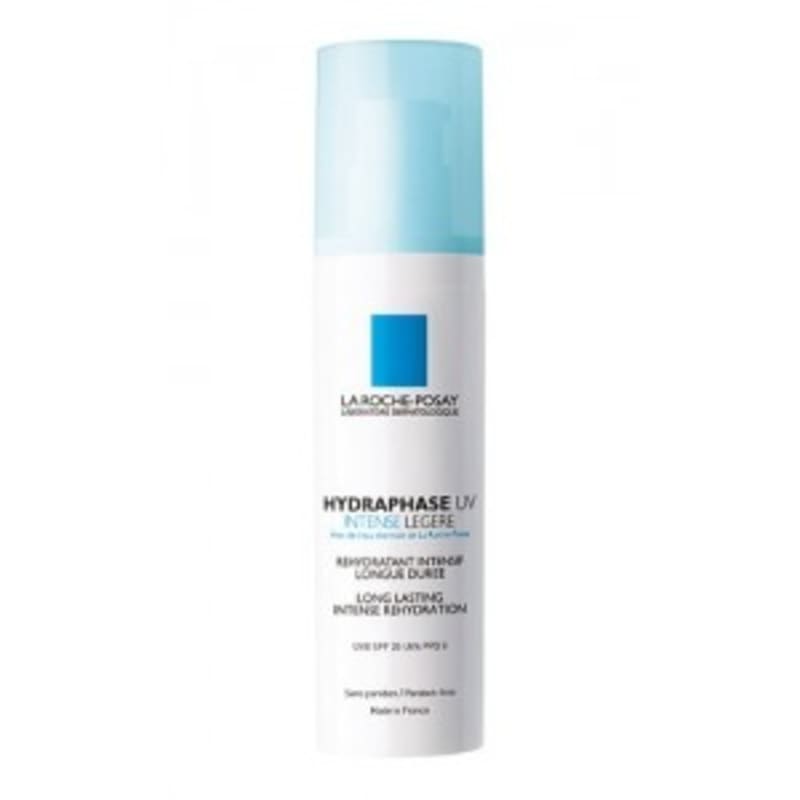 La Roche-Posay Hydrapass UV Intense Léger Cream 50ml