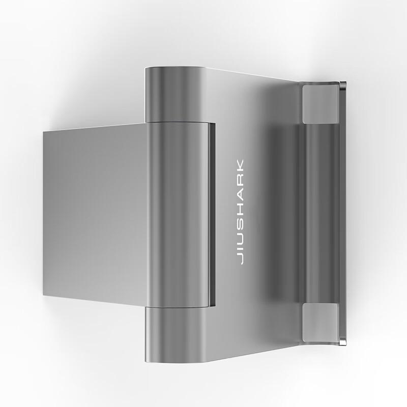 Jiusha Foldable Aluminum Universal Desktop Stand