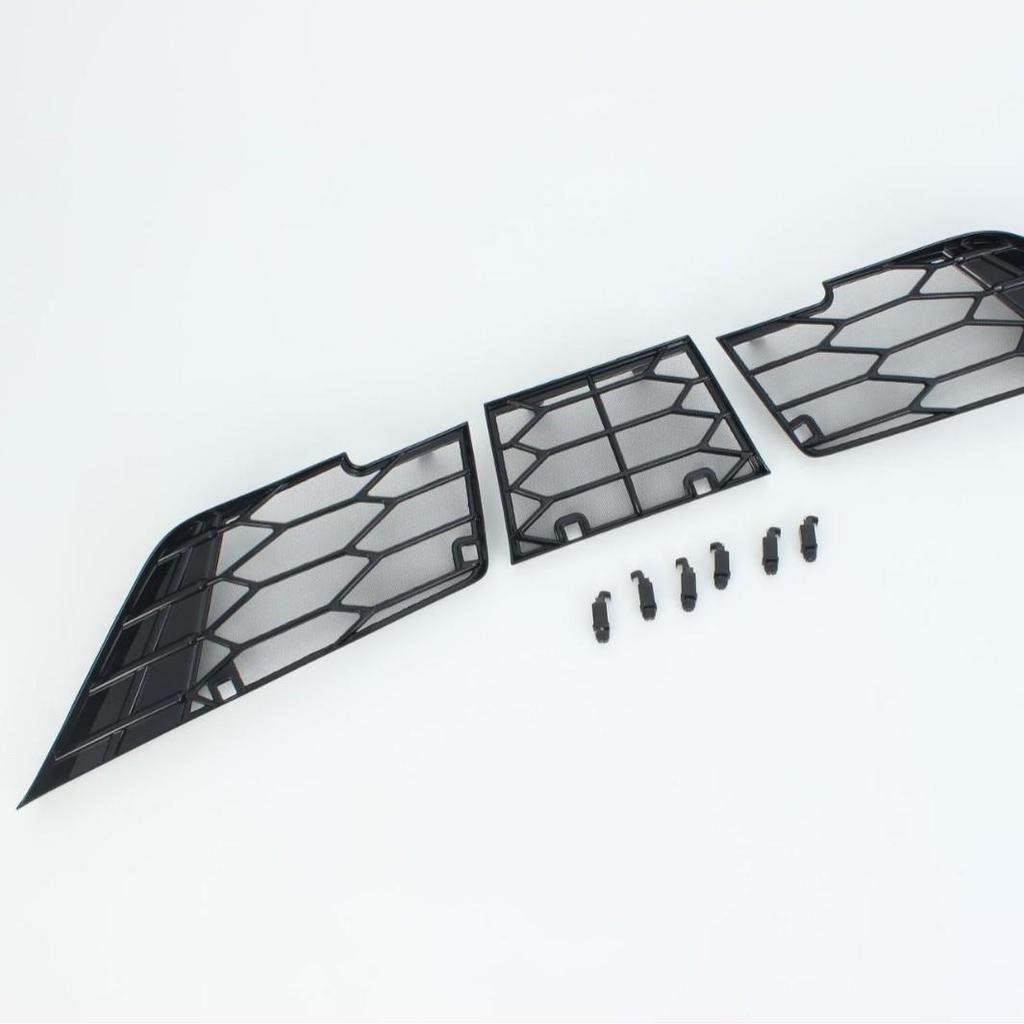 Changan 3rd Gen UNI.V Insect-Proof Net: Mosquito-Proof, Willow Catkin Blocking (Middle Net Stay)