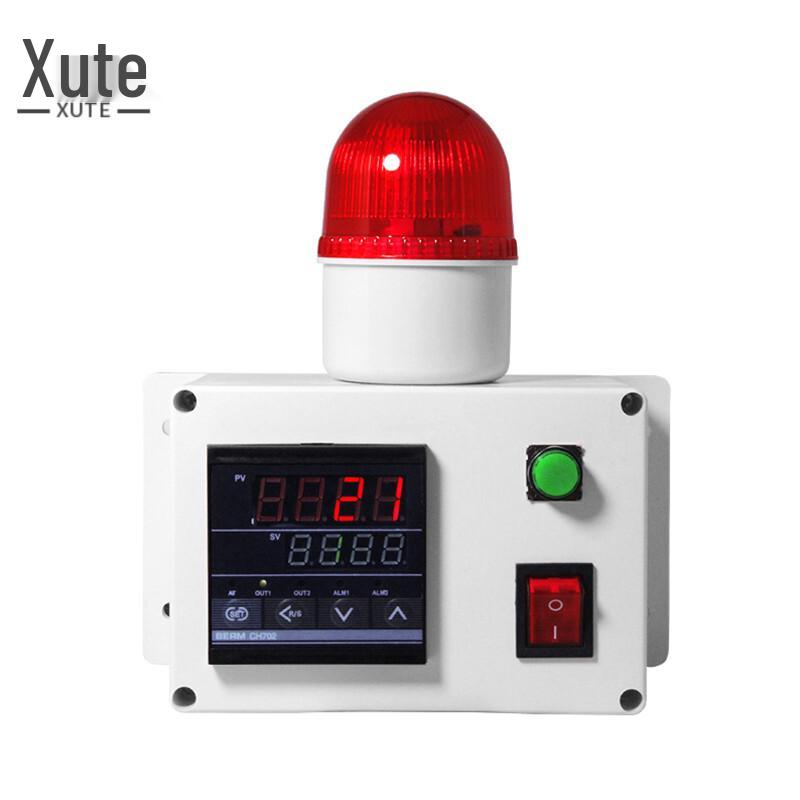 High Precision Temperature Alarm фото