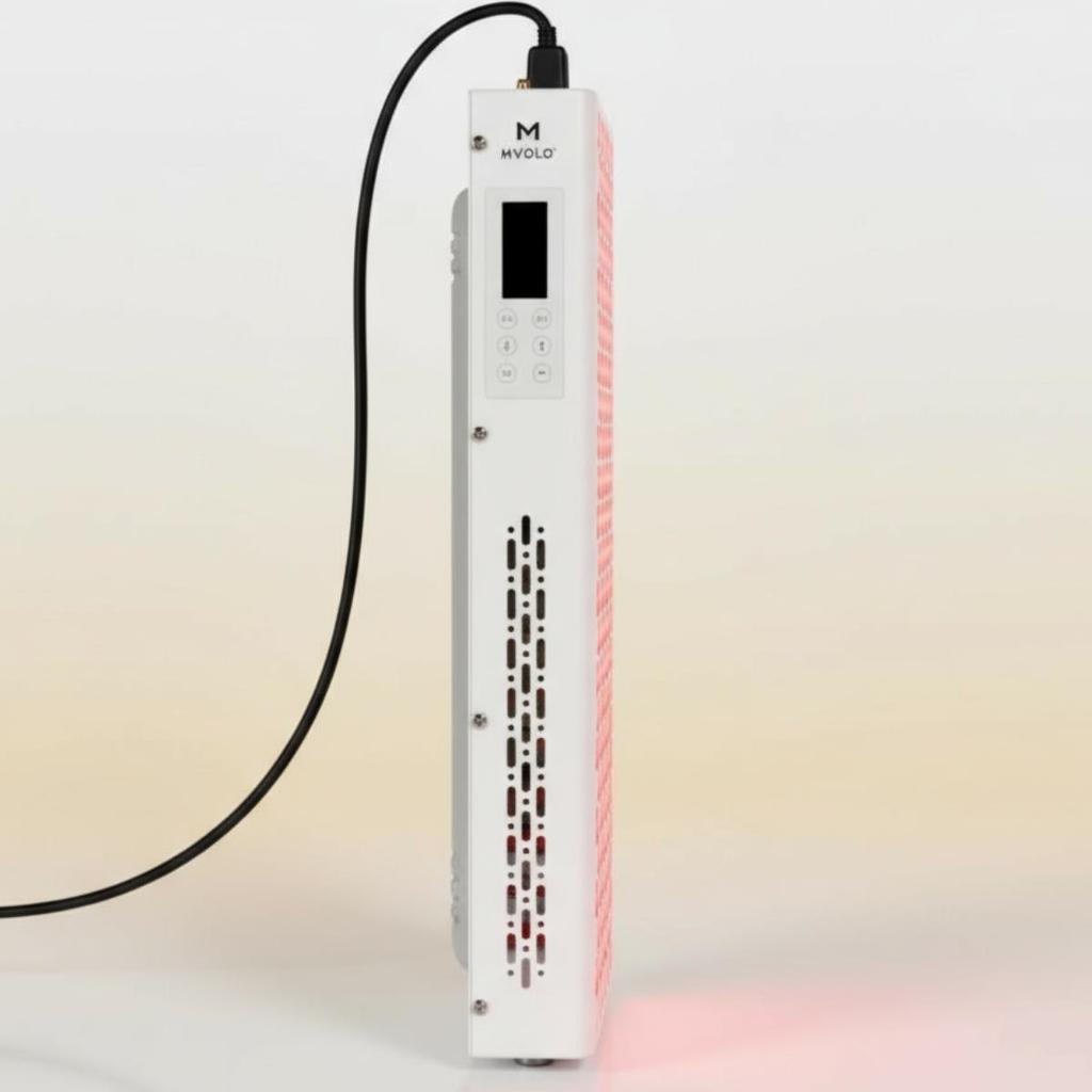 Mvolo® Rotlicht Elite Serie 506