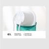 Self Watering Flower Pot Transparent Desktop Flowerpot High Quality Plant Pot