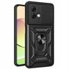 Sc Camring Motorola Moto G84 Black