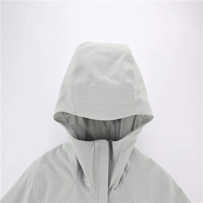 TOREAD Women's Waterproof Breathable Outdoor Jacket
