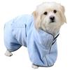 Portable Plush Pet Towel for Dogs and Cats – Absorbent, Soft, Ideal for Swimming, Grooming, and Drying Kittens