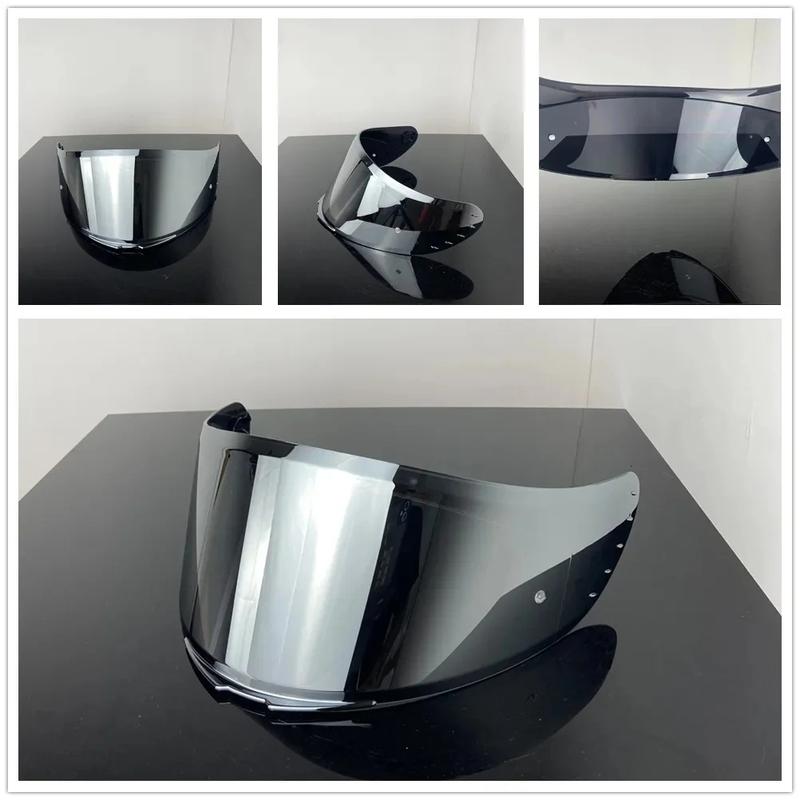 FOR MT-V-14 Helmet Shield for MT Motorcycle Helmet Only for Model RAPID,RAPID PRO,BLADE 2 SV,REVENGE 2,TARGO Helmet Shield