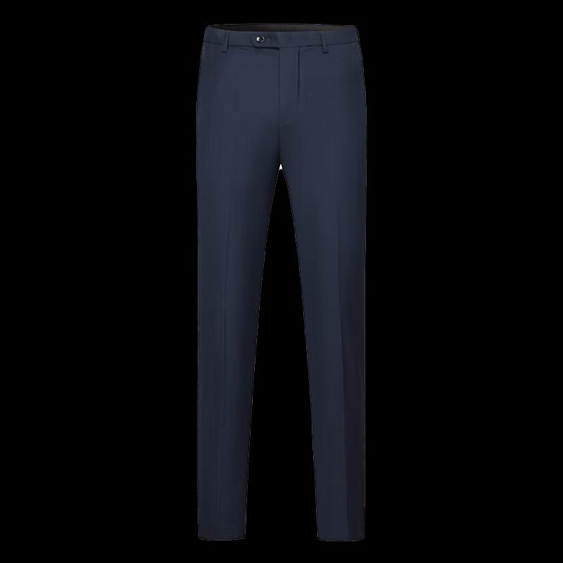 Pierre Cardin Men's Slim Fit Formal Suit Set
