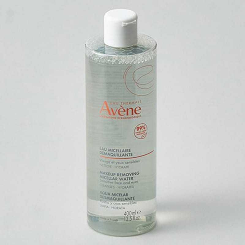 Avene Micellar Cleansing Water 400mL
