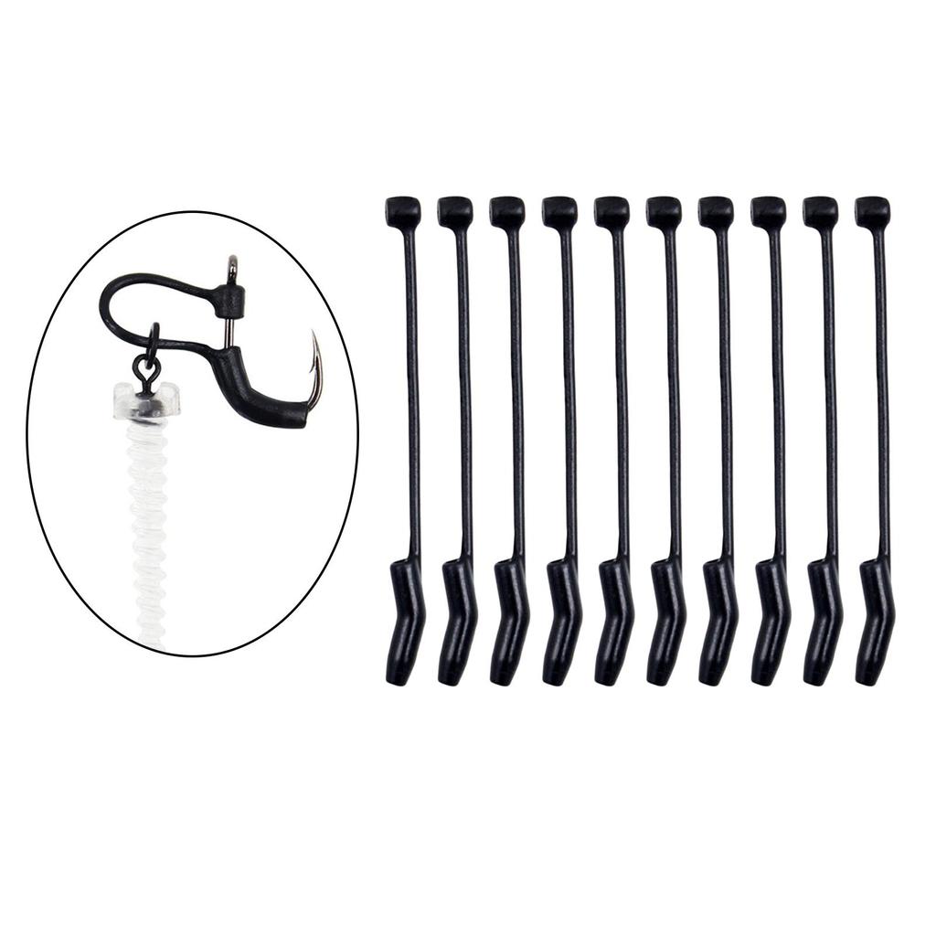 D-Rig Kickers Per Ronnie Rig, Accessori Per Pesca Alla Carpa - Foto 7