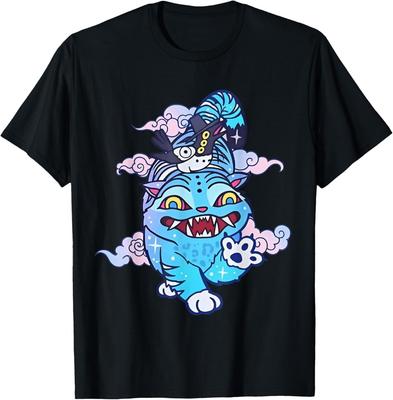 Üst giysisi – T-shirtler