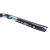 Pristine DITA Glasses HALIOD-TWO Octagon Frame Silver mens DTX170-A-02 Used