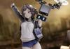 Ques Q 13 Sentinels: Aegis Rim Minami Natsuno 1/7 Scale PVC Pre-painted Complete Figure