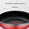 SUPOR Red Dot Non-stick Cookware Set