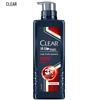 Clear Men Scalp Revitalizing Anti-Dandruff Shampoo