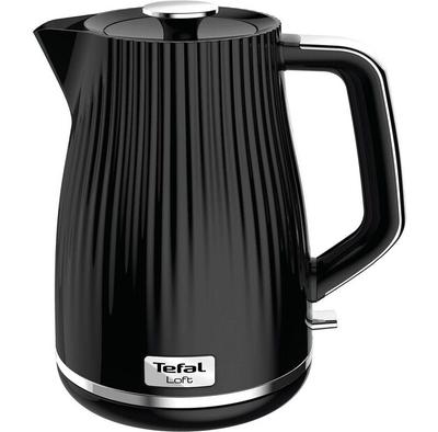 Electric Kettle TEFAL LOFT KO250830