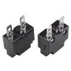 2Pcs Thermal Circuit Breaker 15Amp Thermal Overload Protector L2 Series 125-250V