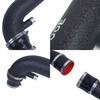 High Flow Cold Air Intake Pipe Kit with Filter for VW Golf V VI Passat Jetta CC Beetle Caddy Eos Scirocco Sharan Tiguan Touran