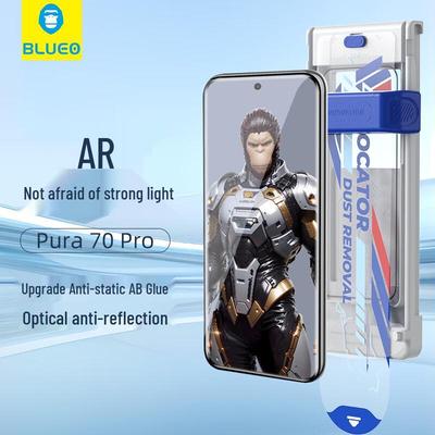 Blue Gorilla AR Tempered Glass Screen Protector