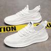 FASHION SHOES Mens Breathable Athletic Sneakers Sport Running Shoes Outdoor Women's Tennis Gym Trainer