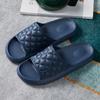 Candy color slippers outer wear women's indoor home couple non-slip men's sandals new