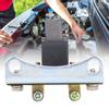 Carbon Brush Holder Double Cylinder GX630 Gasoline Generator Carbon Brush Holder Assembly