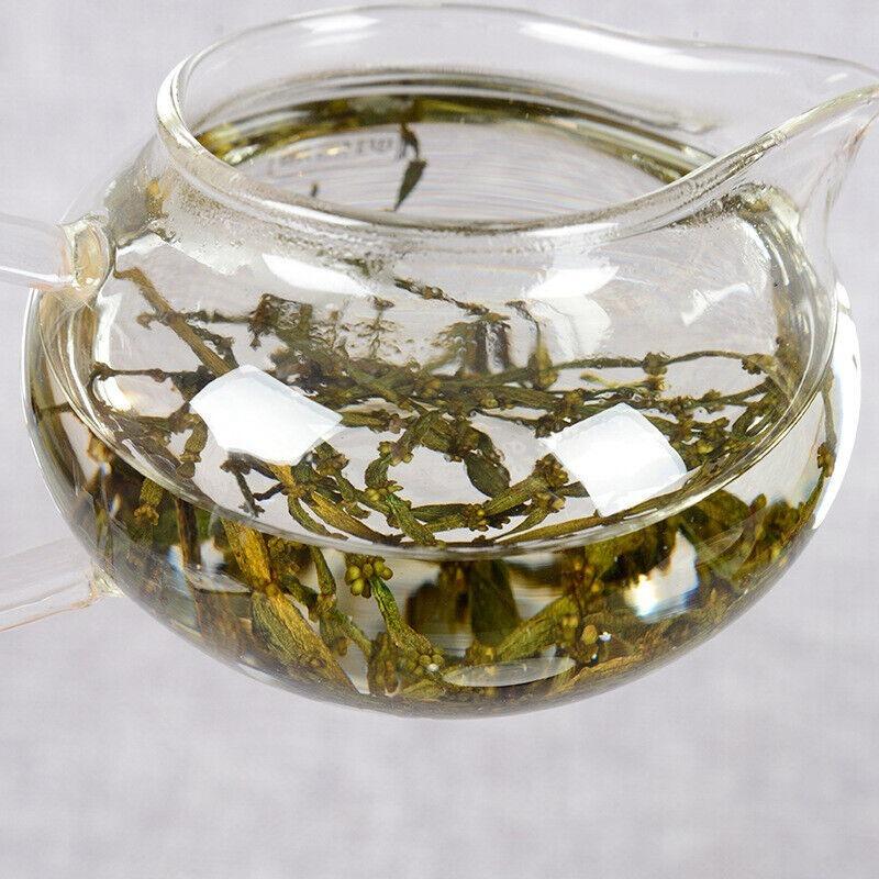 Bio-Yunnan-Pu'er-Tee, 500 g, loser Tee, gesundes Getränk